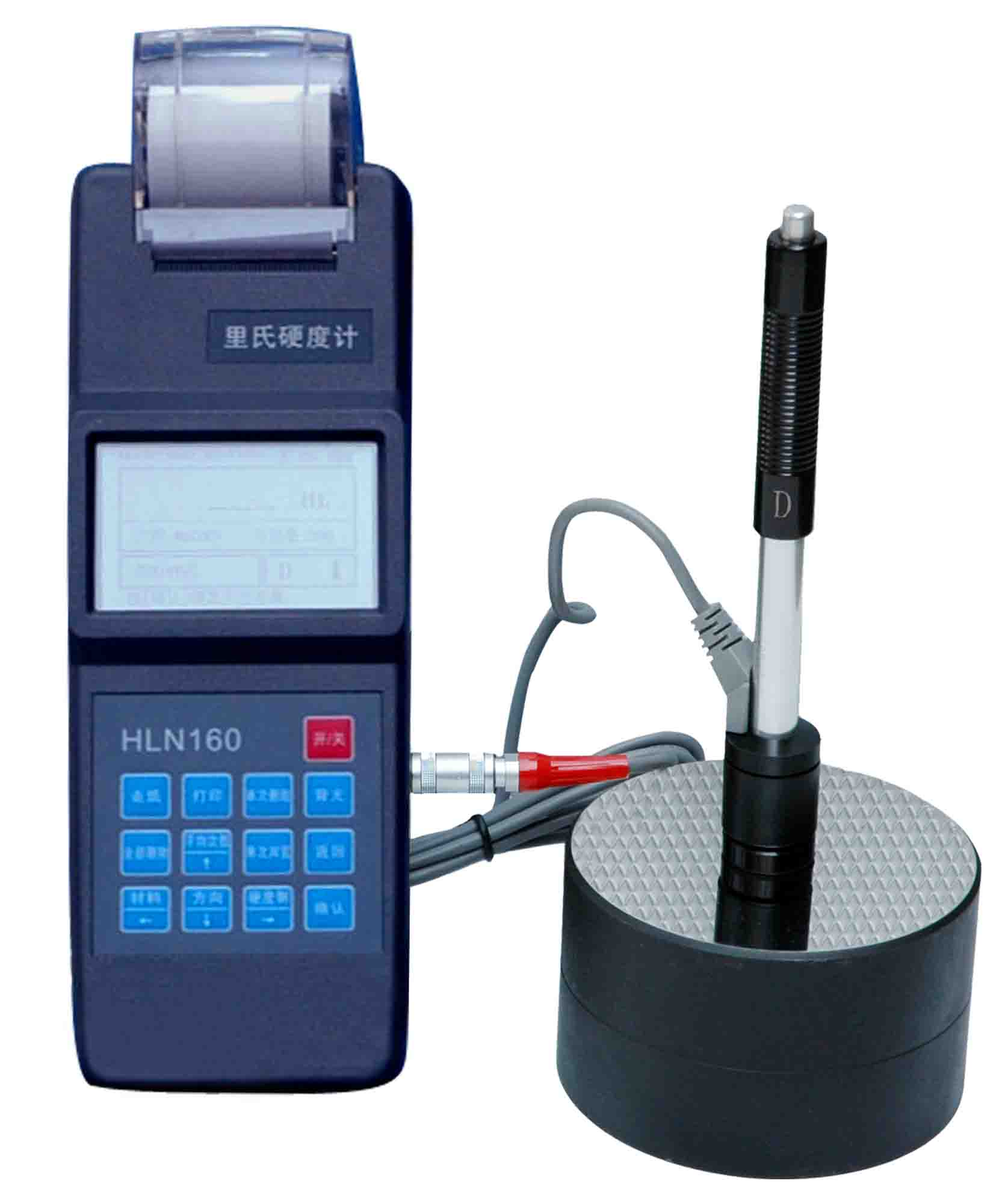 MH310里氏硬度计